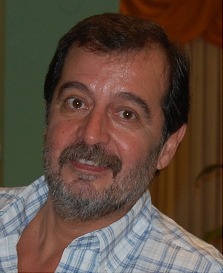 SERGIO ACUÑA